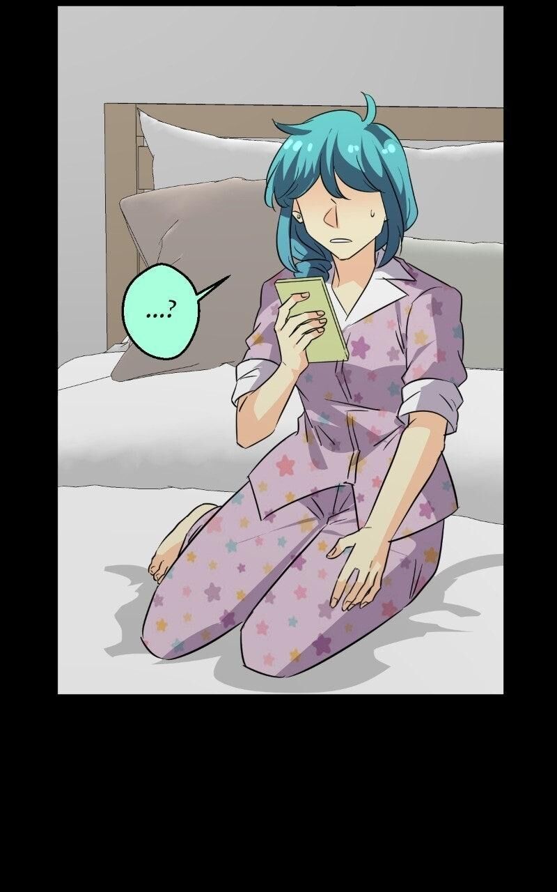 Unordinary Chapter 381 Page 9