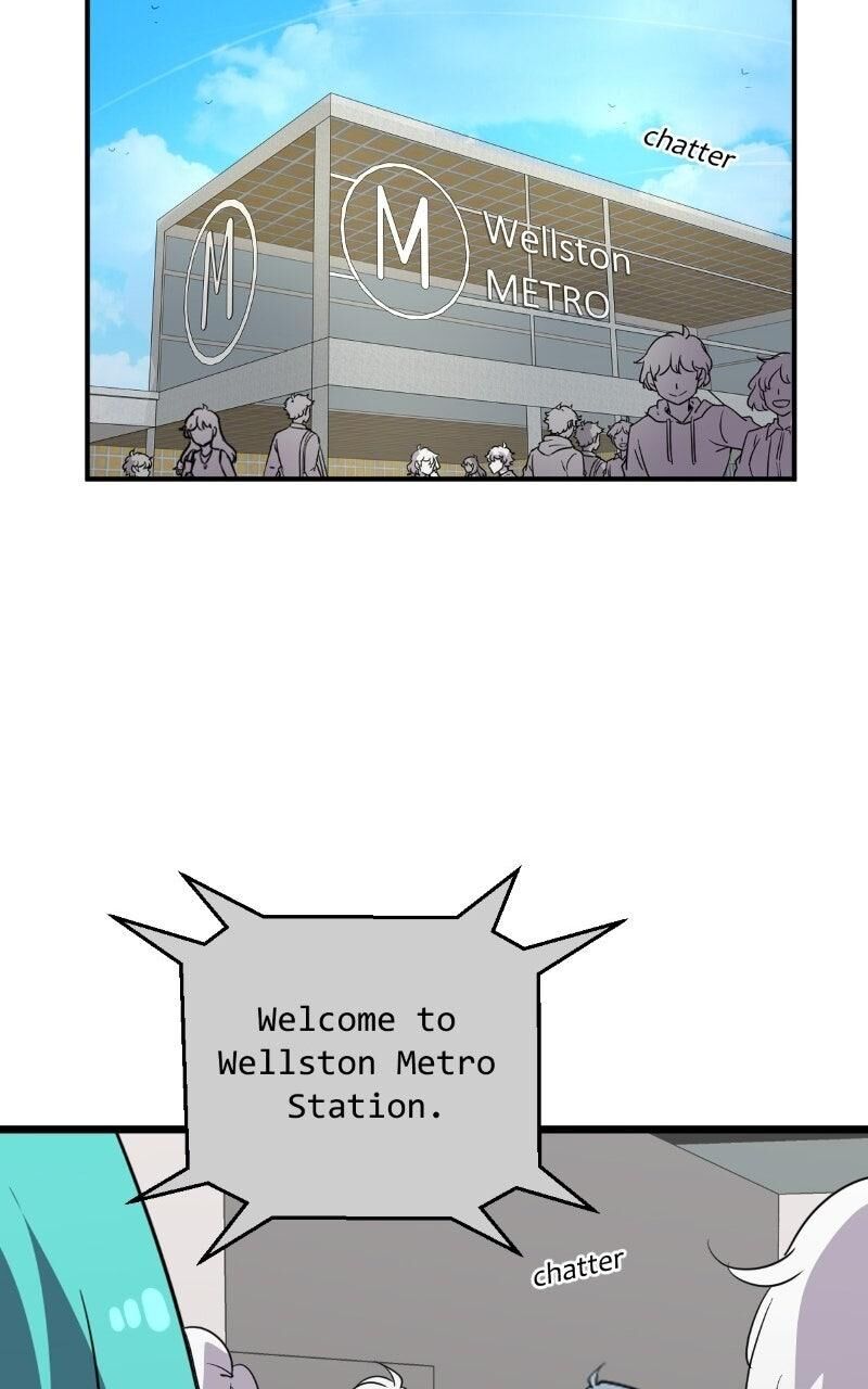 Unordinary Chapter 381 Page 91