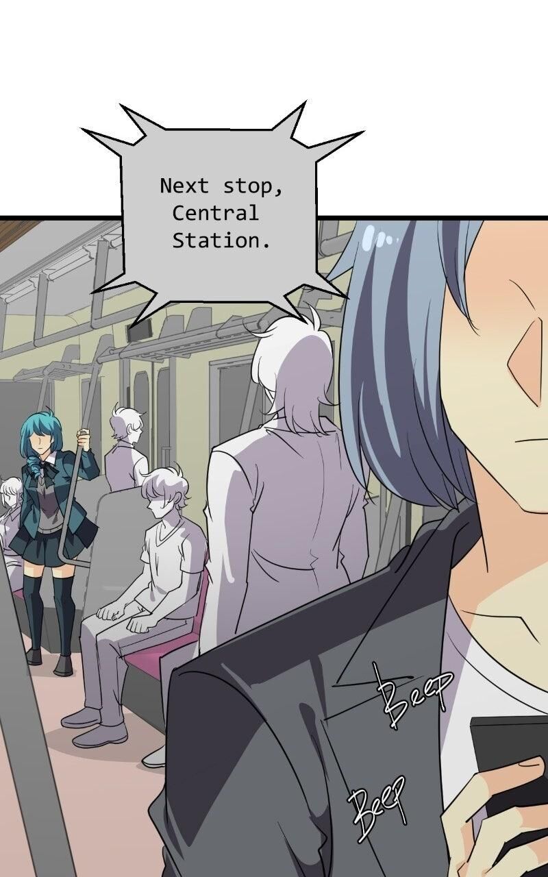 Unordinary Chapter 381 Page 98