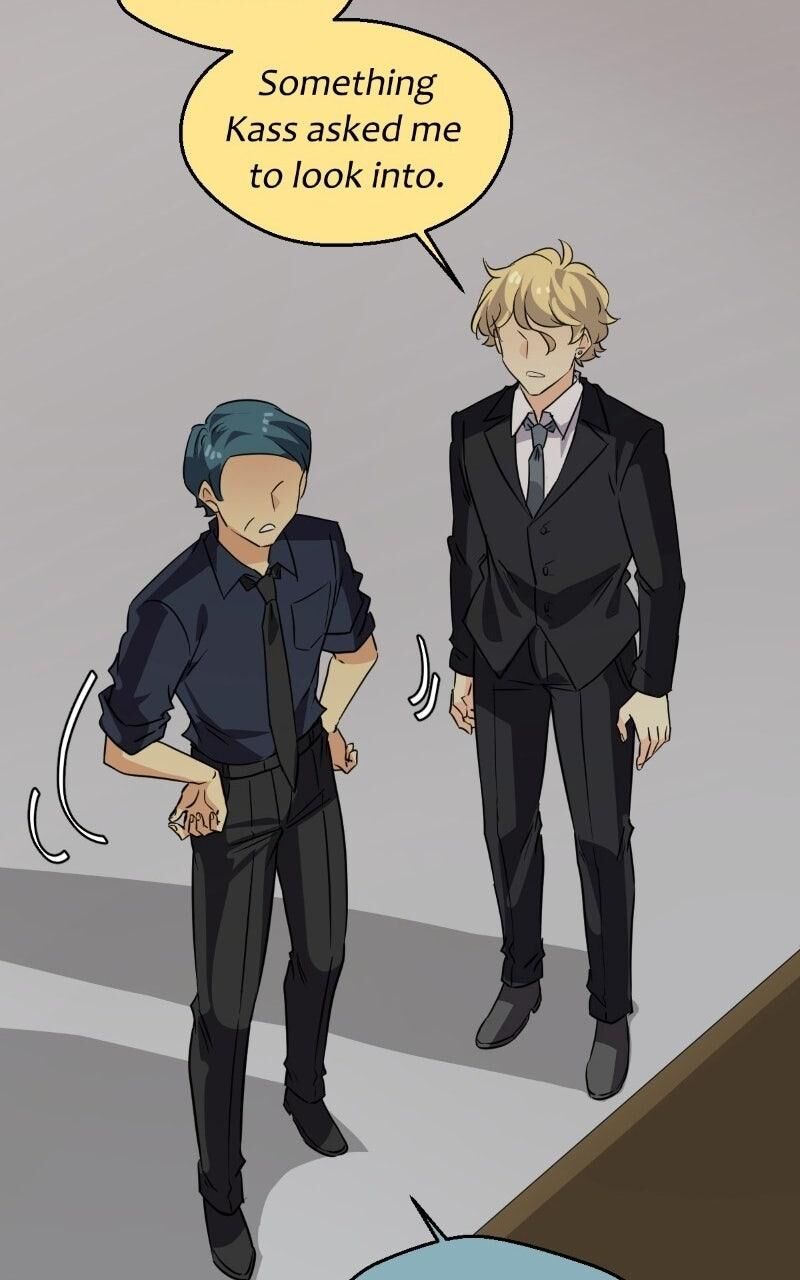 Unordinary Chapter 382 Page 104