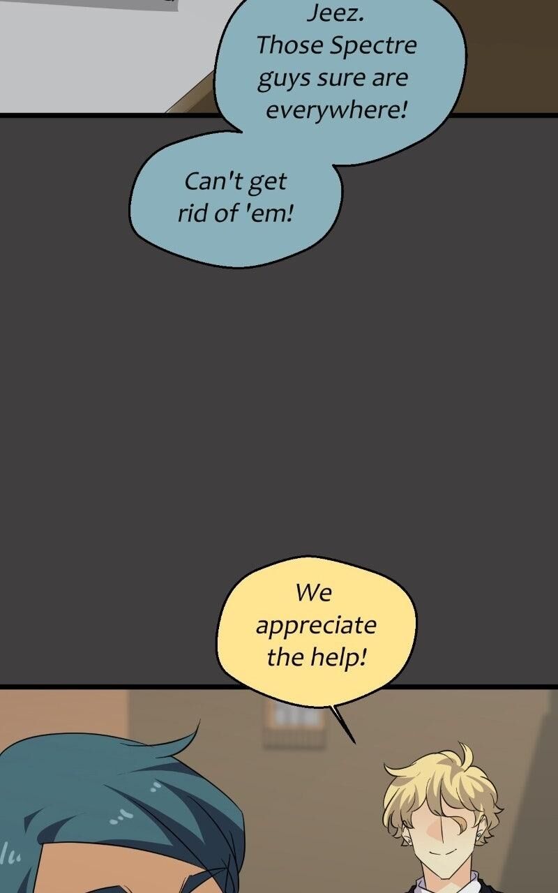 Unordinary Chapter 382 Page 105