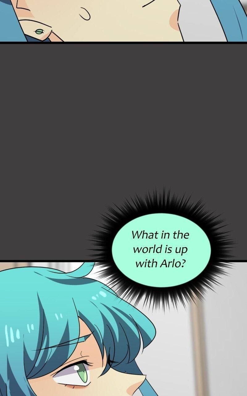 Unordinary Chapter 382 Page 119