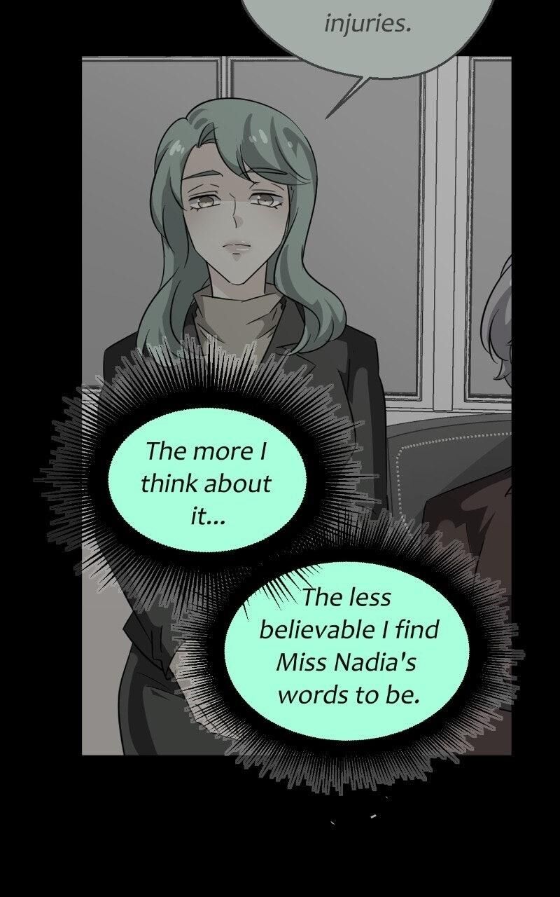 Unordinary Chapter 382 Page 123