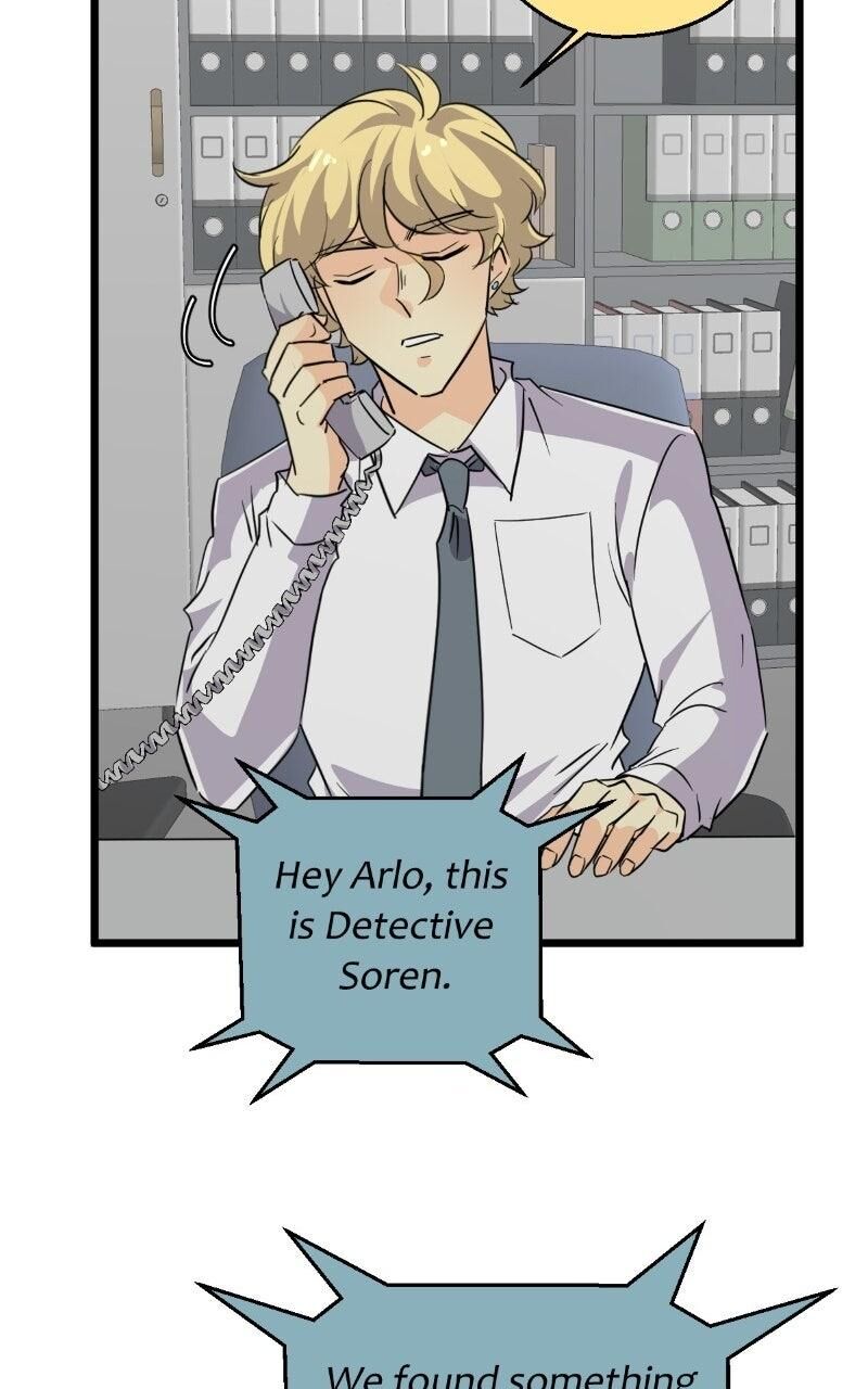 Unordinary Chapter 382 Page 137