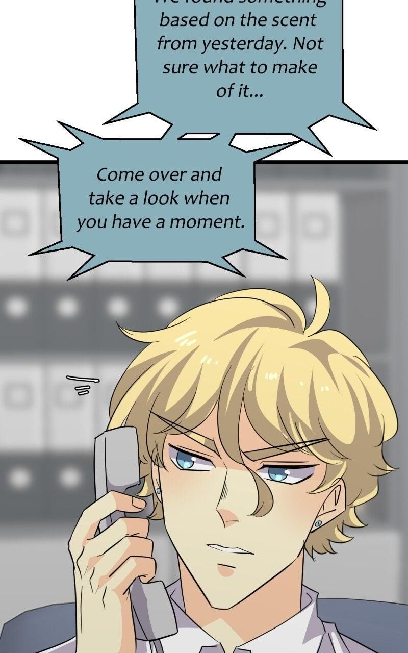 Unordinary Chapter 382 Page 138