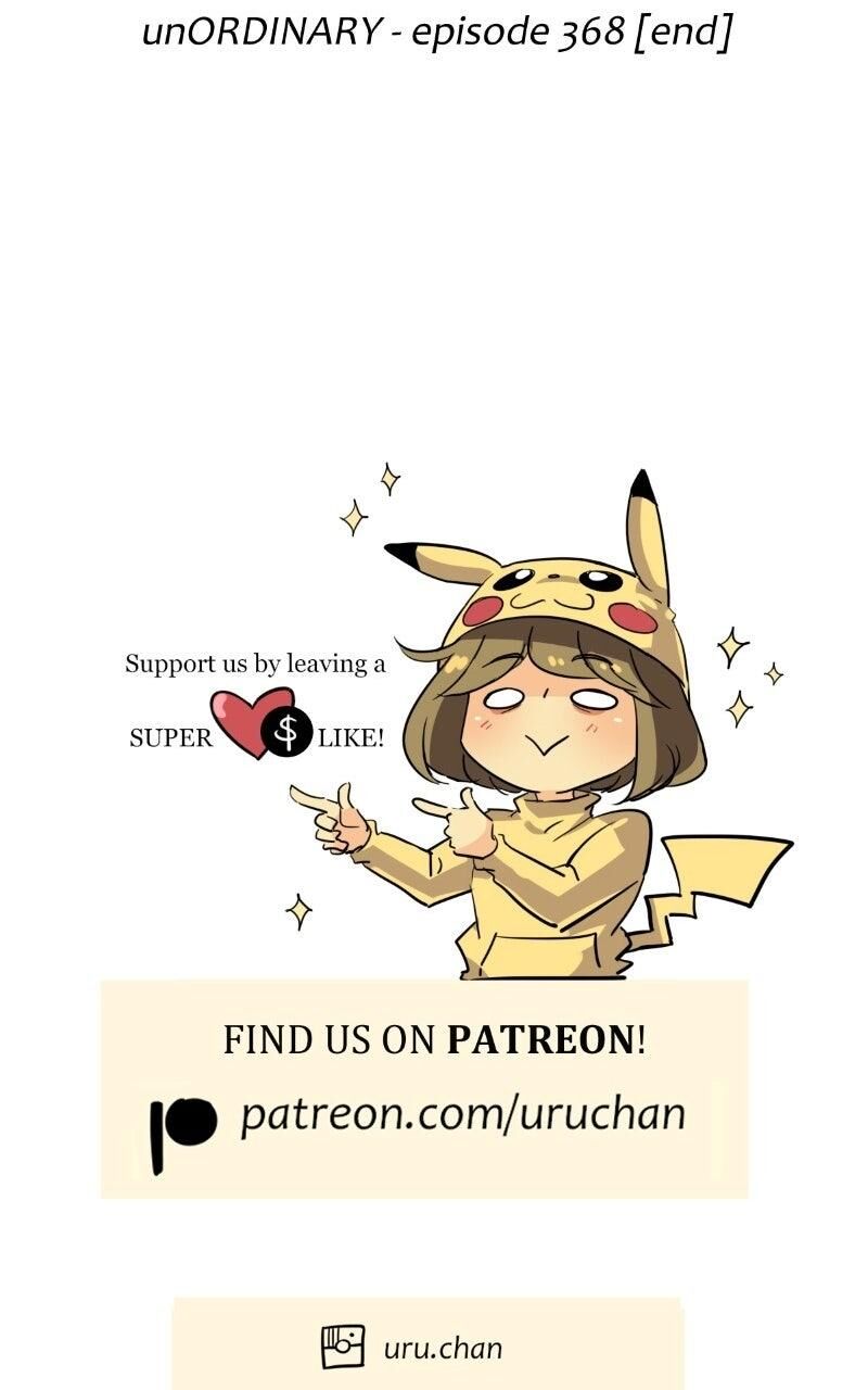 Unordinary Chapter 382 Page 140
