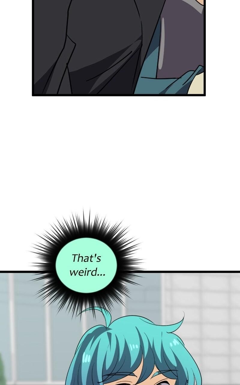 Unordinary Chapter 382 Page 15