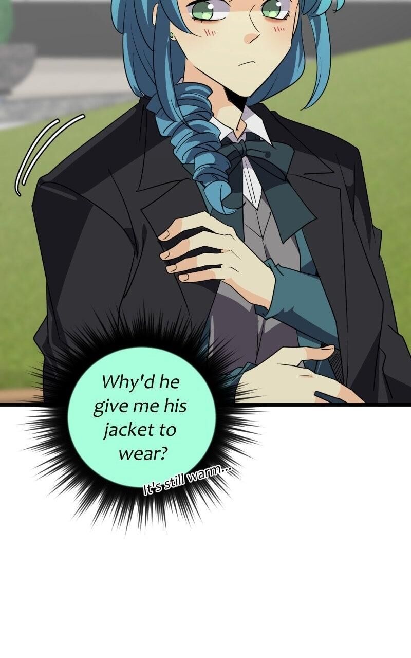 Unordinary Chapter 382 Page 16