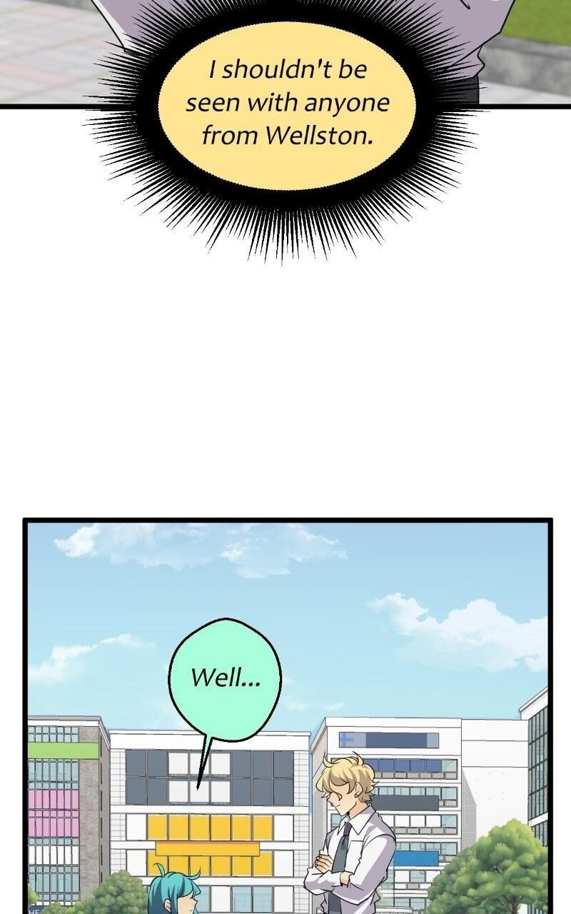 Unordinary Chapter 382 Page 19