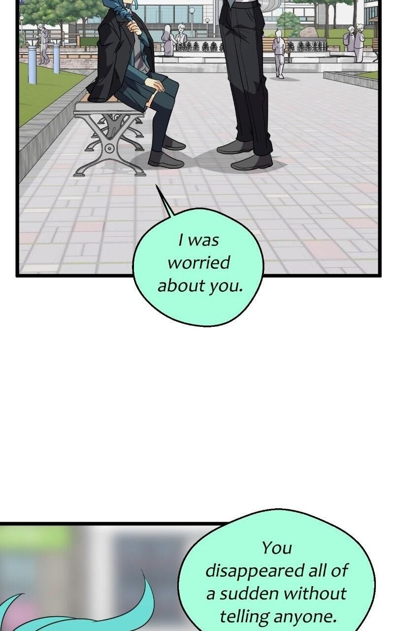 Unordinary Chapter 382 Page 20