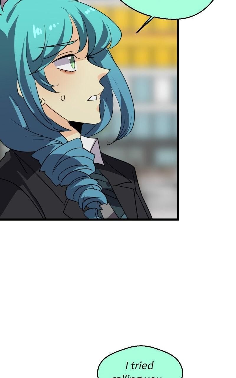 Unordinary Chapter 382 Page 21