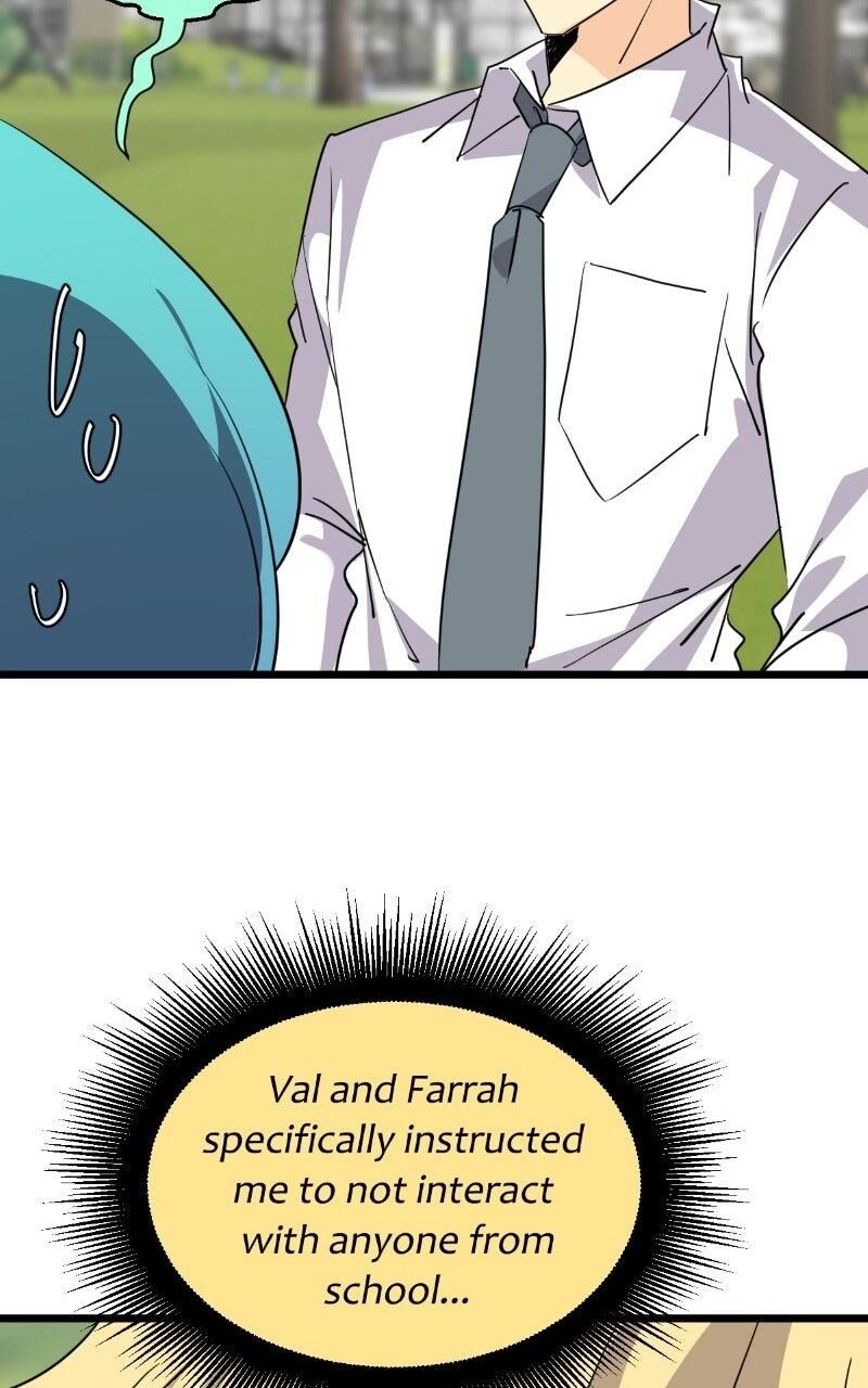 Unordinary Chapter 382 Page 27