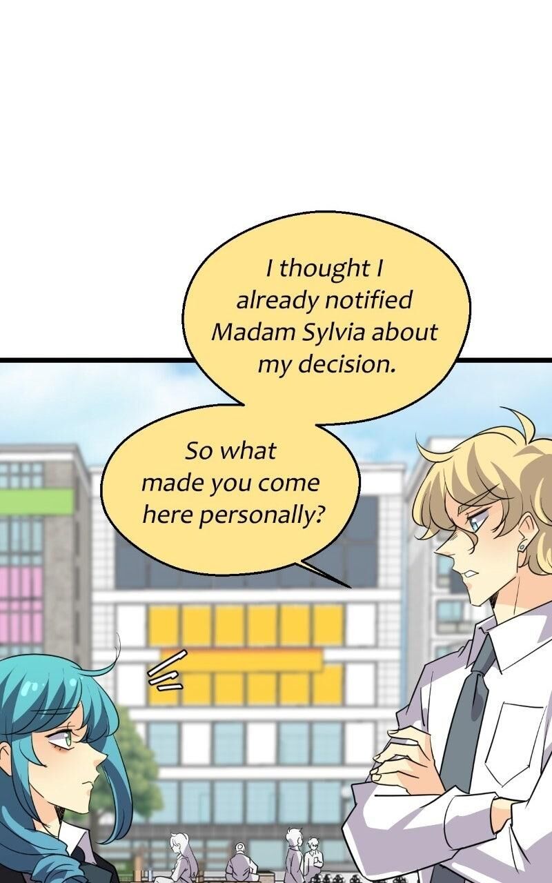 Unordinary Chapter 382 Page 29