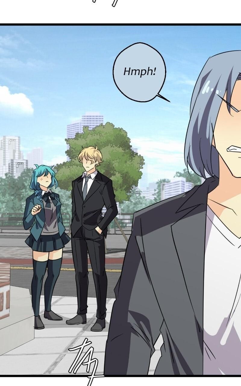 Unordinary Chapter 382 Page 3