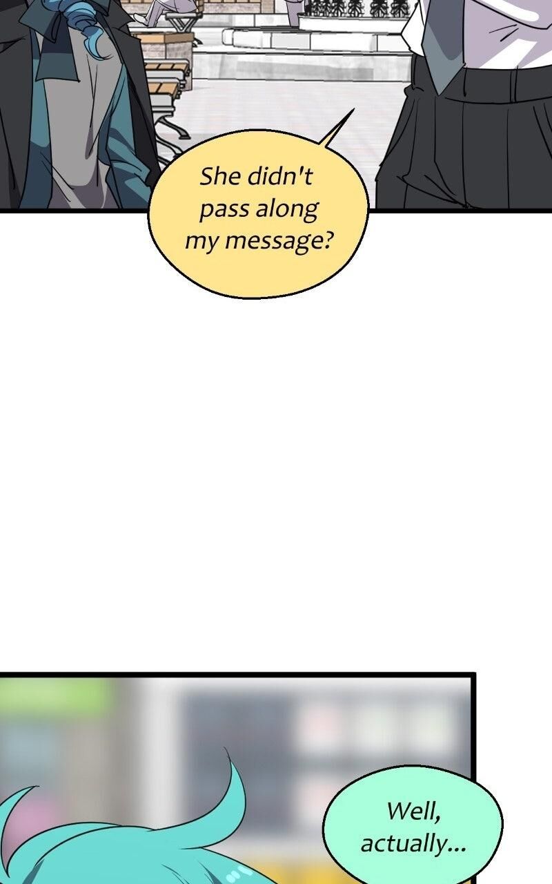 Unordinary Chapter 382 Page 30