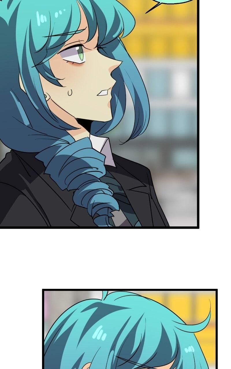 Unordinary Chapter 382 Page 31