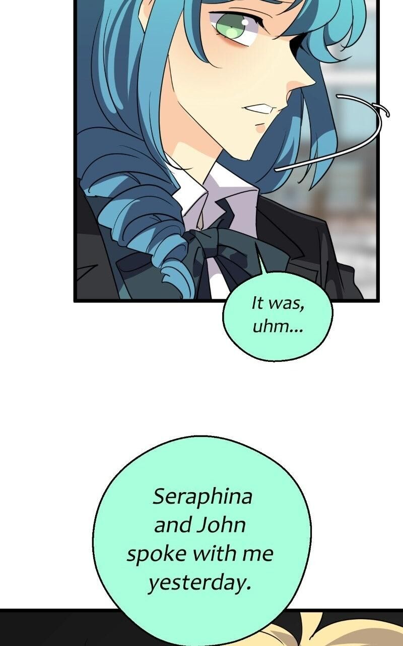 Unordinary Chapter 382 Page 32