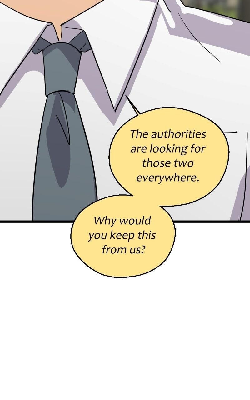 Unordinary Chapter 382 Page 38