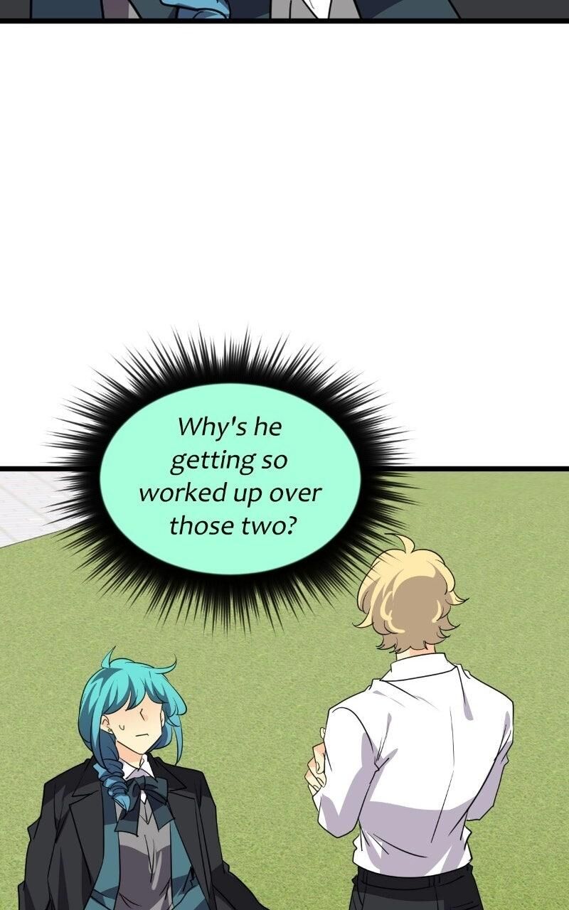 Unordinary Chapter 382 Page 40