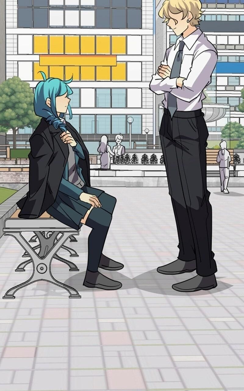 Unordinary Chapter 382 Page 44