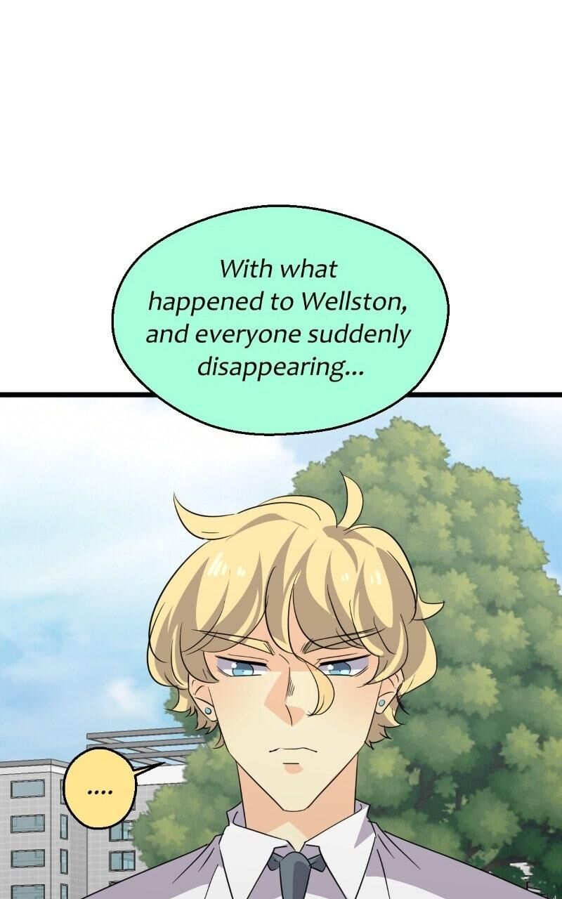 Unordinary Chapter 382 Page 46