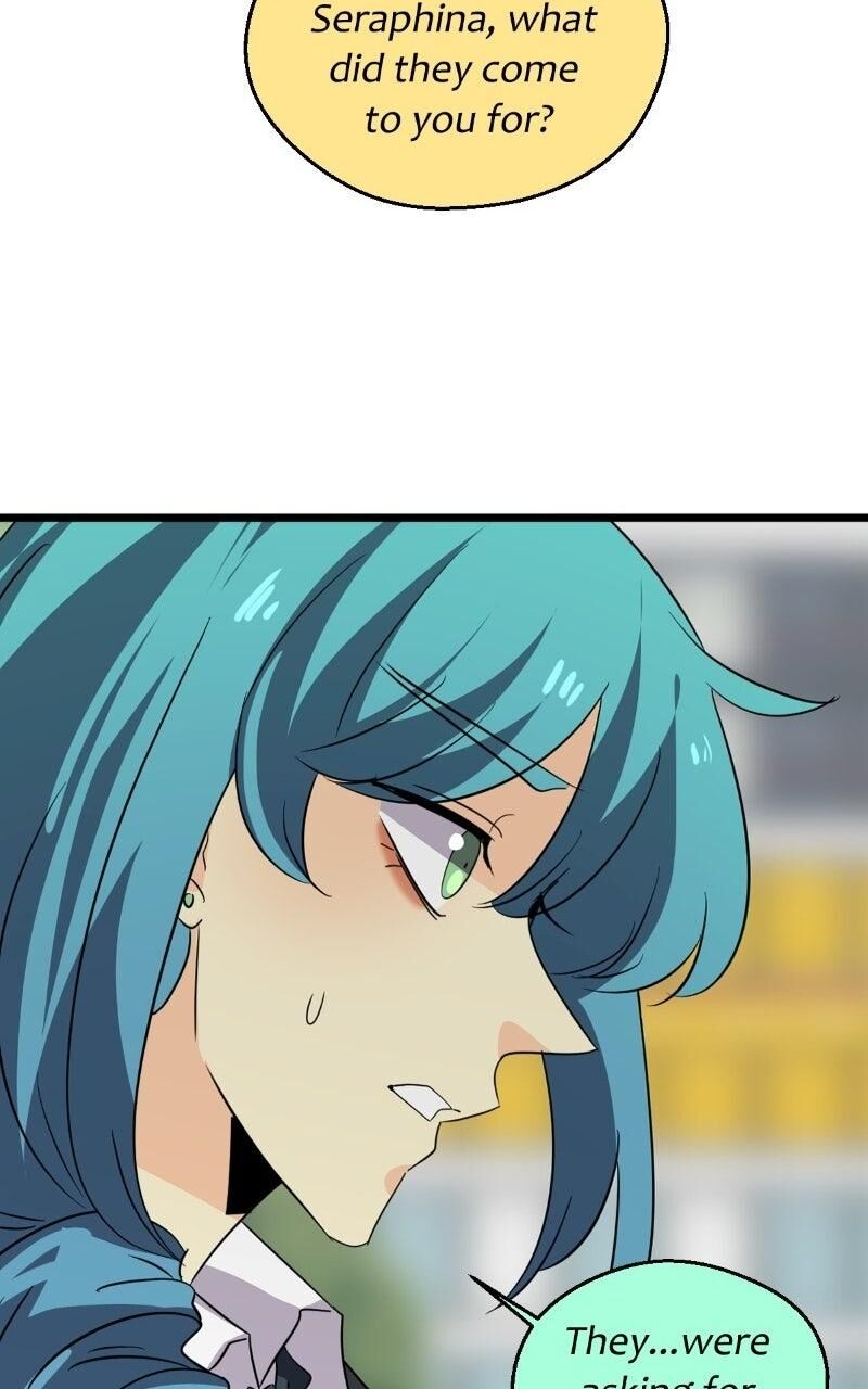 Unordinary Chapter 382 Page 49