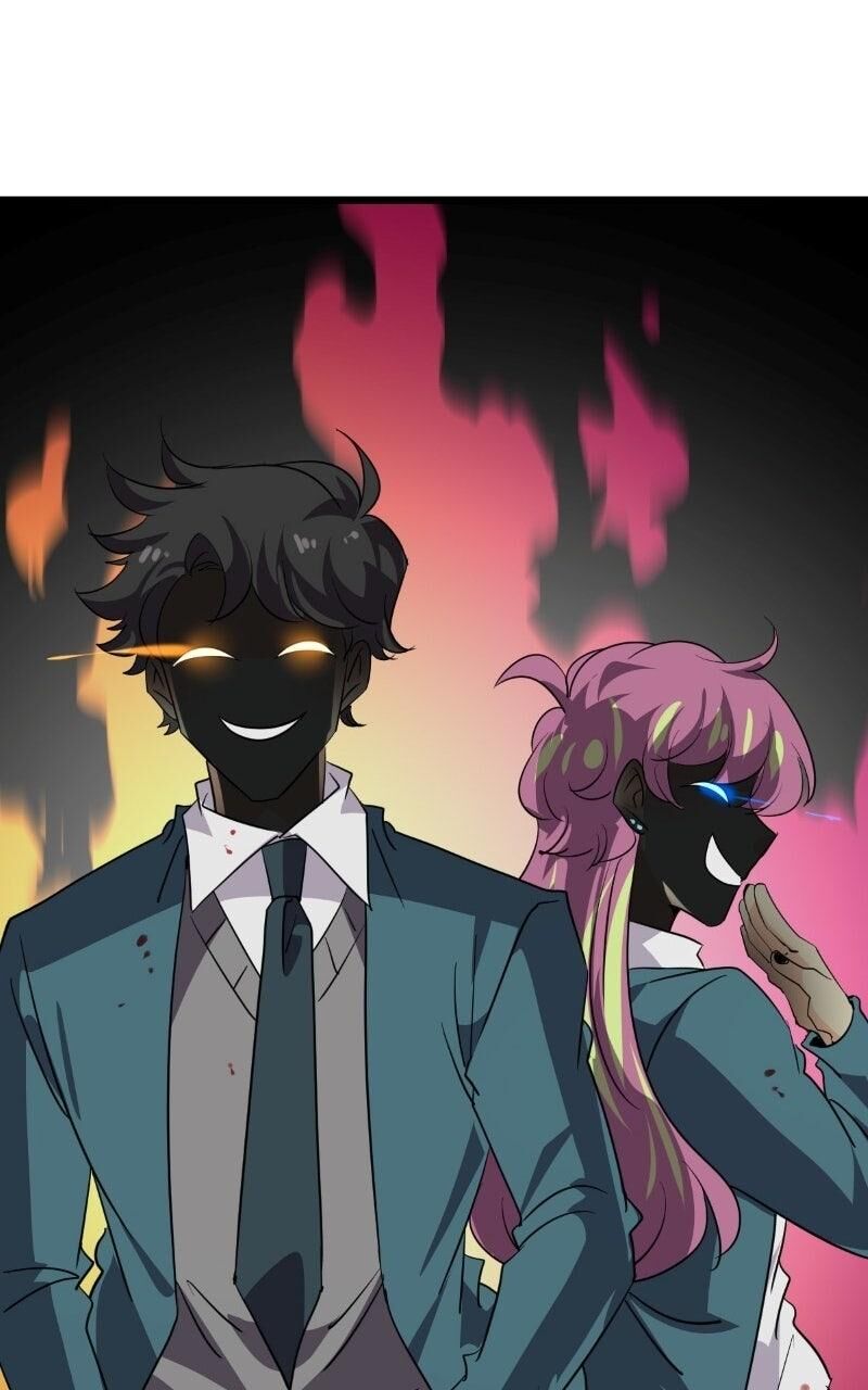 Unordinary Chapter 382 Page 52