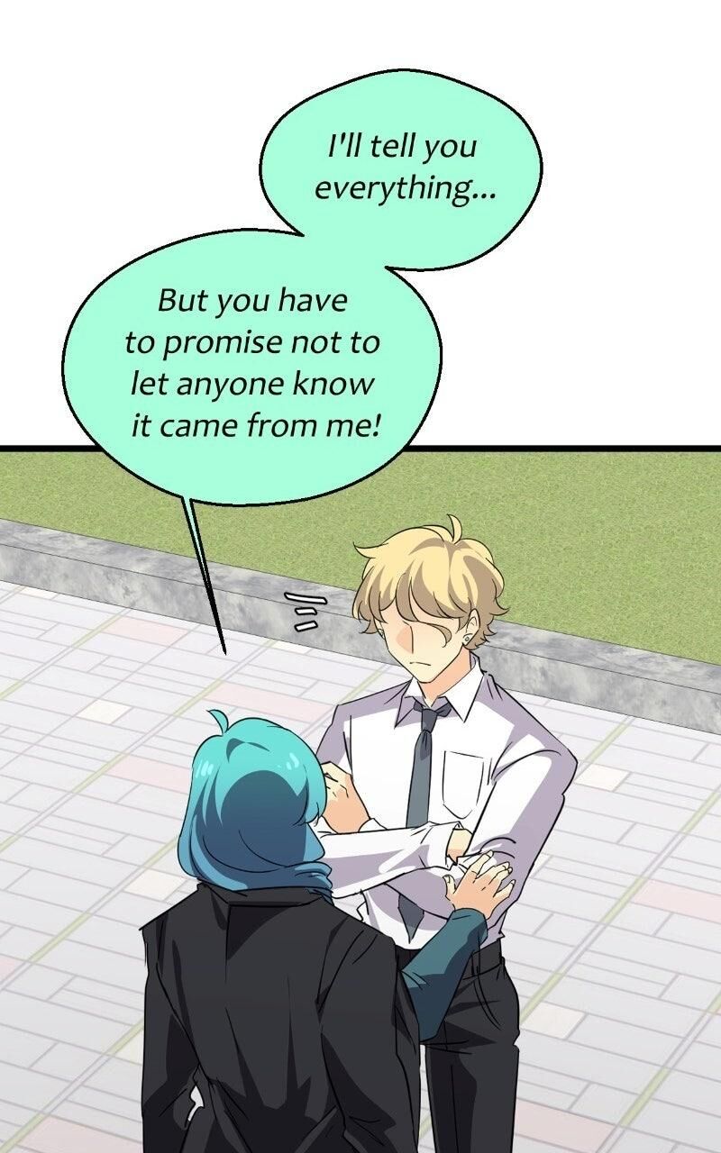 Unordinary Chapter 382 Page 57