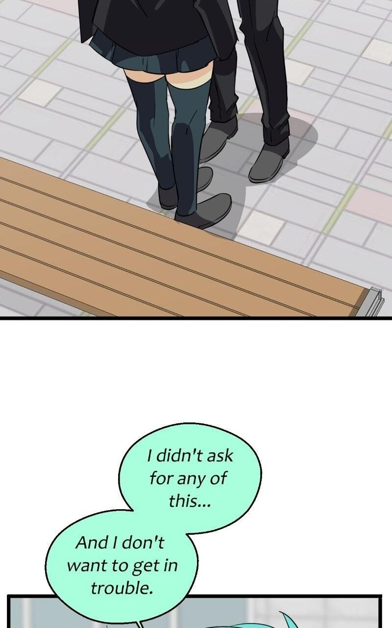 Unordinary Chapter 382 Page 58