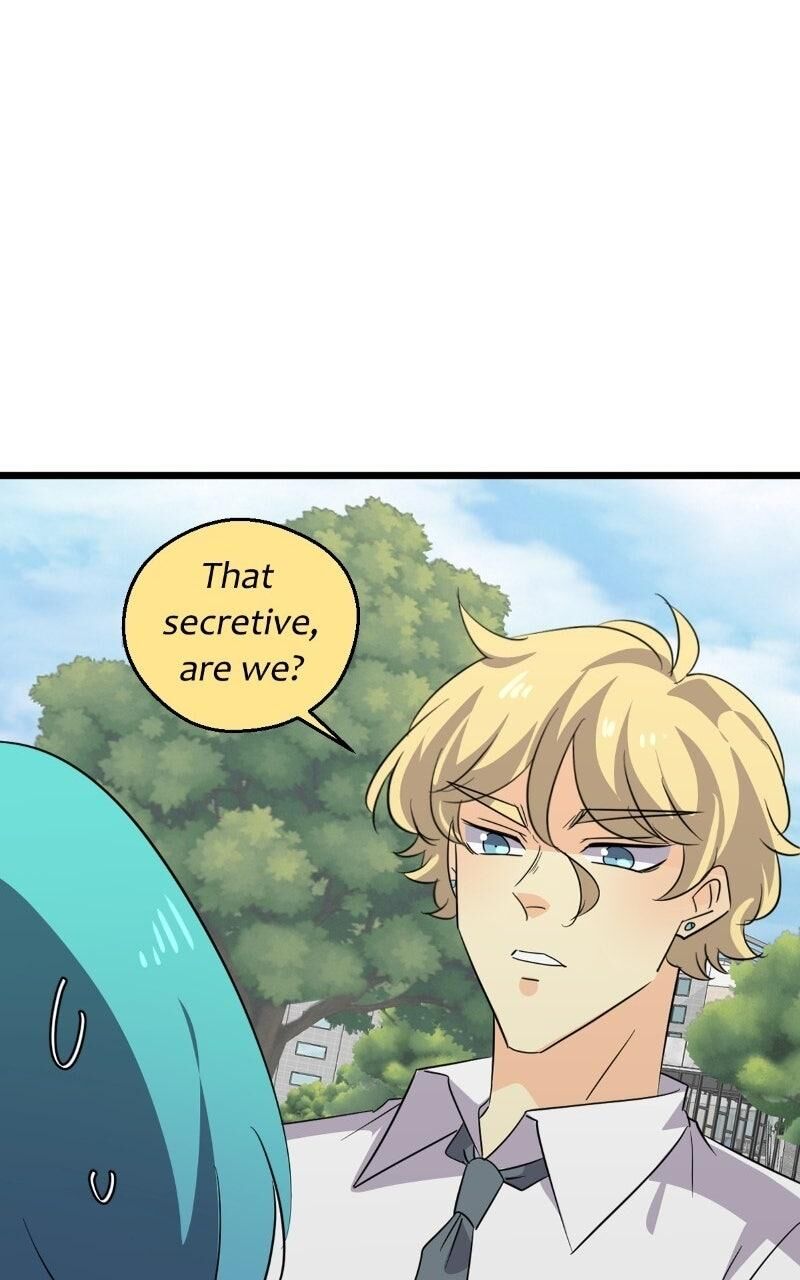 Unordinary Chapter 382 Page 60