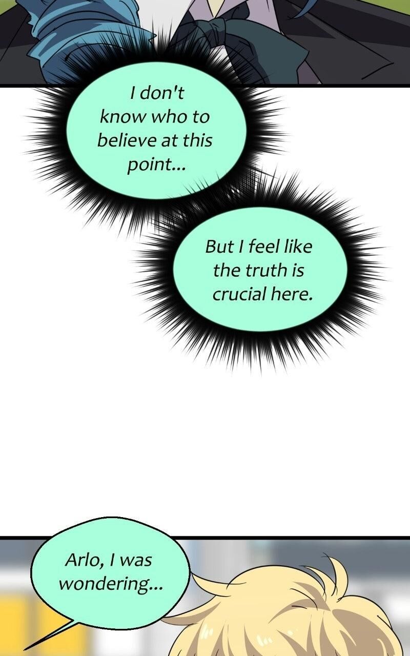 Unordinary Chapter 382 Page 65