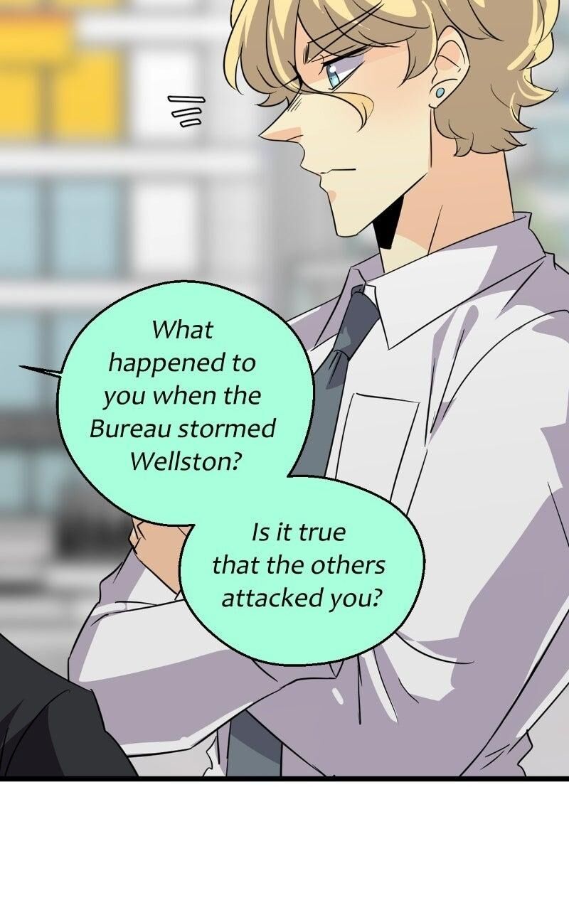 Unordinary Chapter 382 Page 66