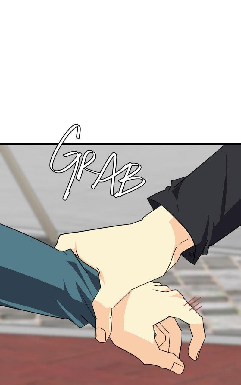 Unordinary Chapter 382 Page 8