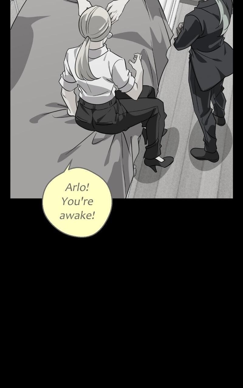 Unordinary Chapter 382 Page 80