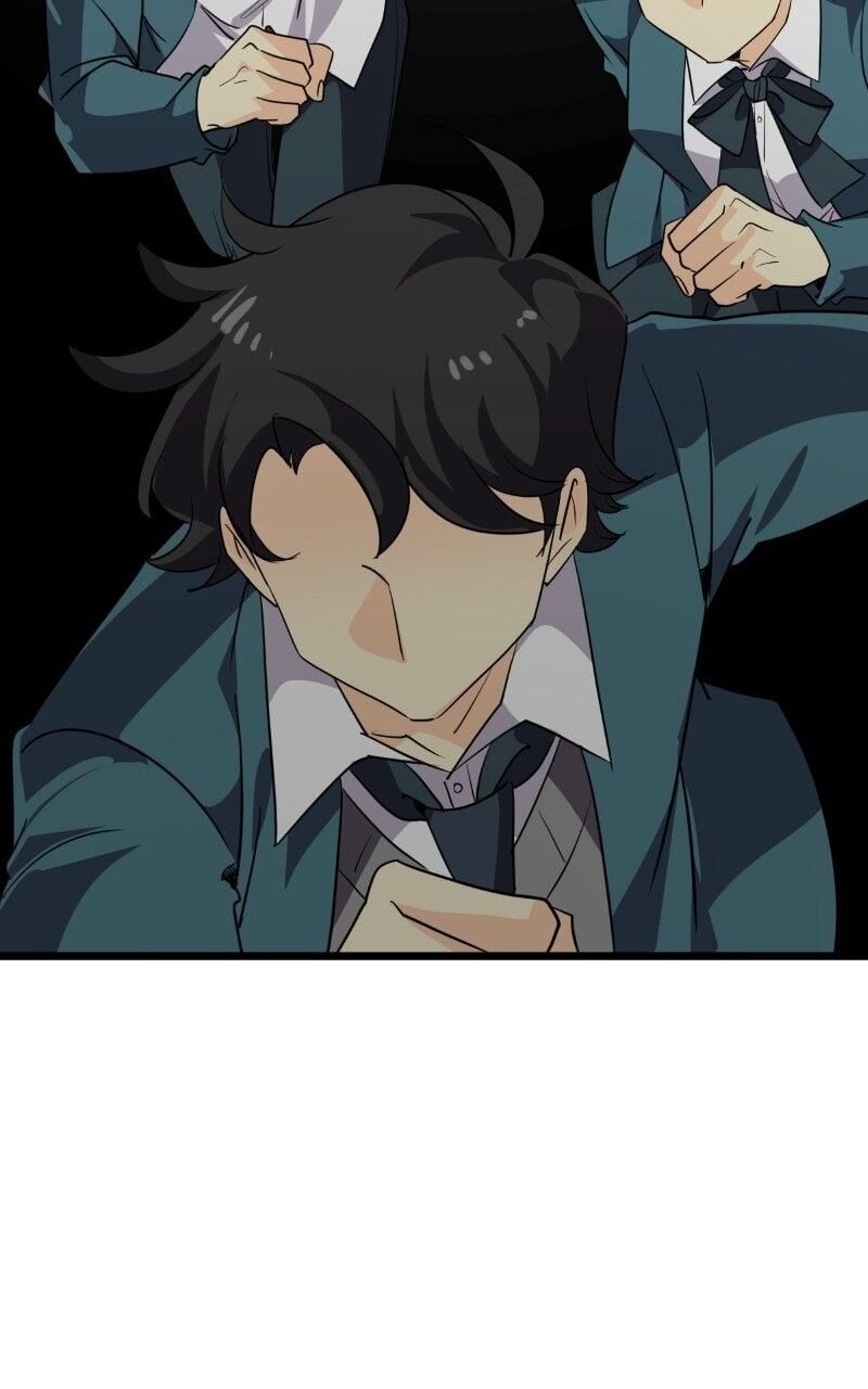 Unordinary Chapter 382 Page 84