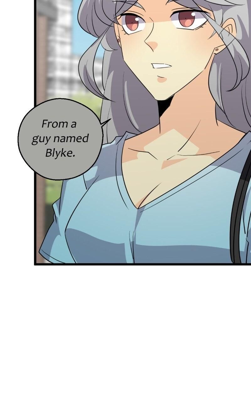 Unordinary Chapter 383 Page 100