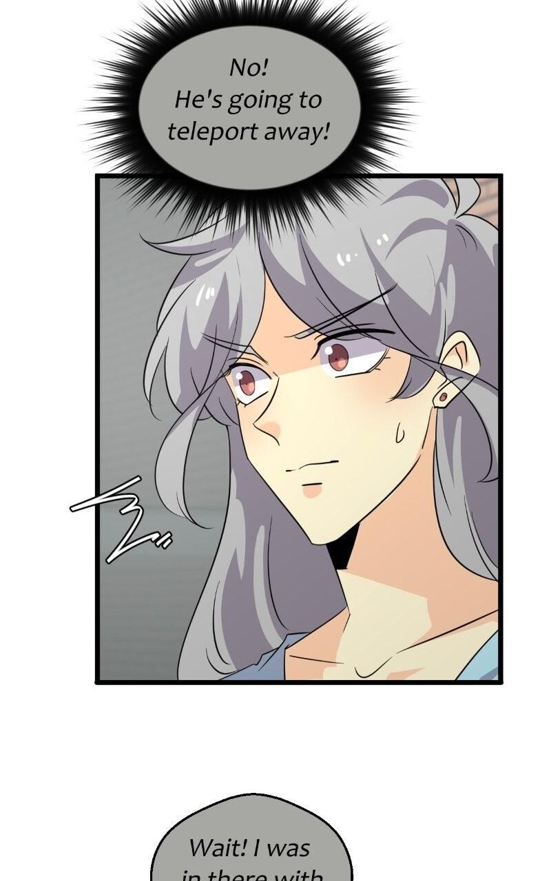 Unordinary Chapter 383 Page 104