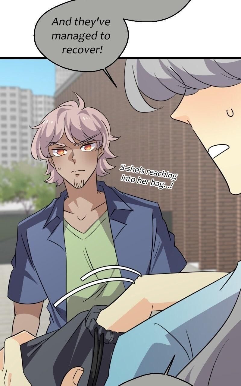 Unordinary Chapter 383 Page 106