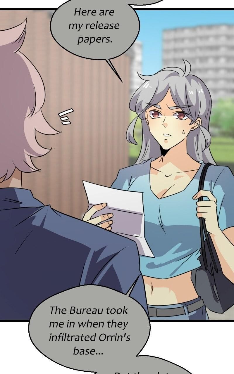 Unordinary Chapter 383 Page 109