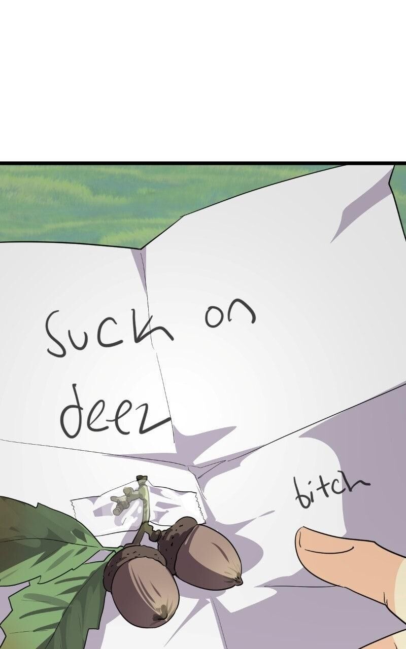 Unordinary Chapter 383 Page 11