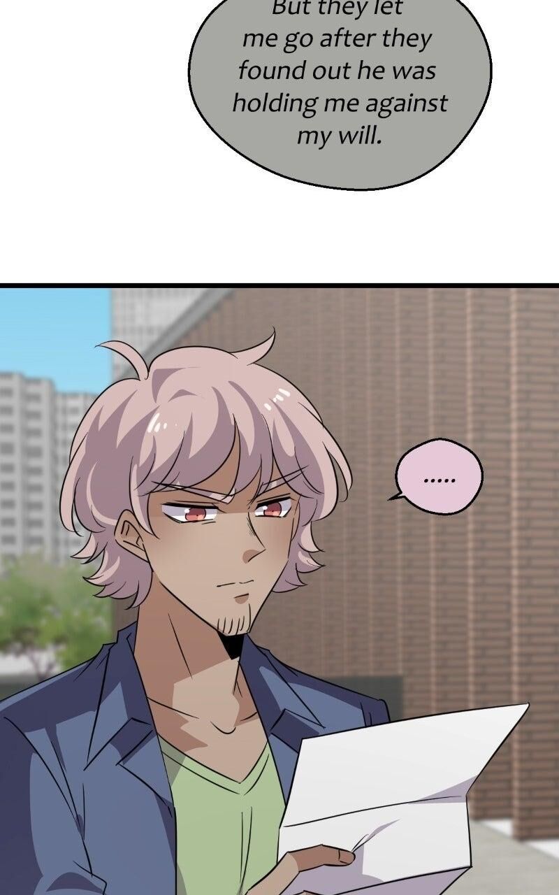 Unordinary Chapter 383 Page 110