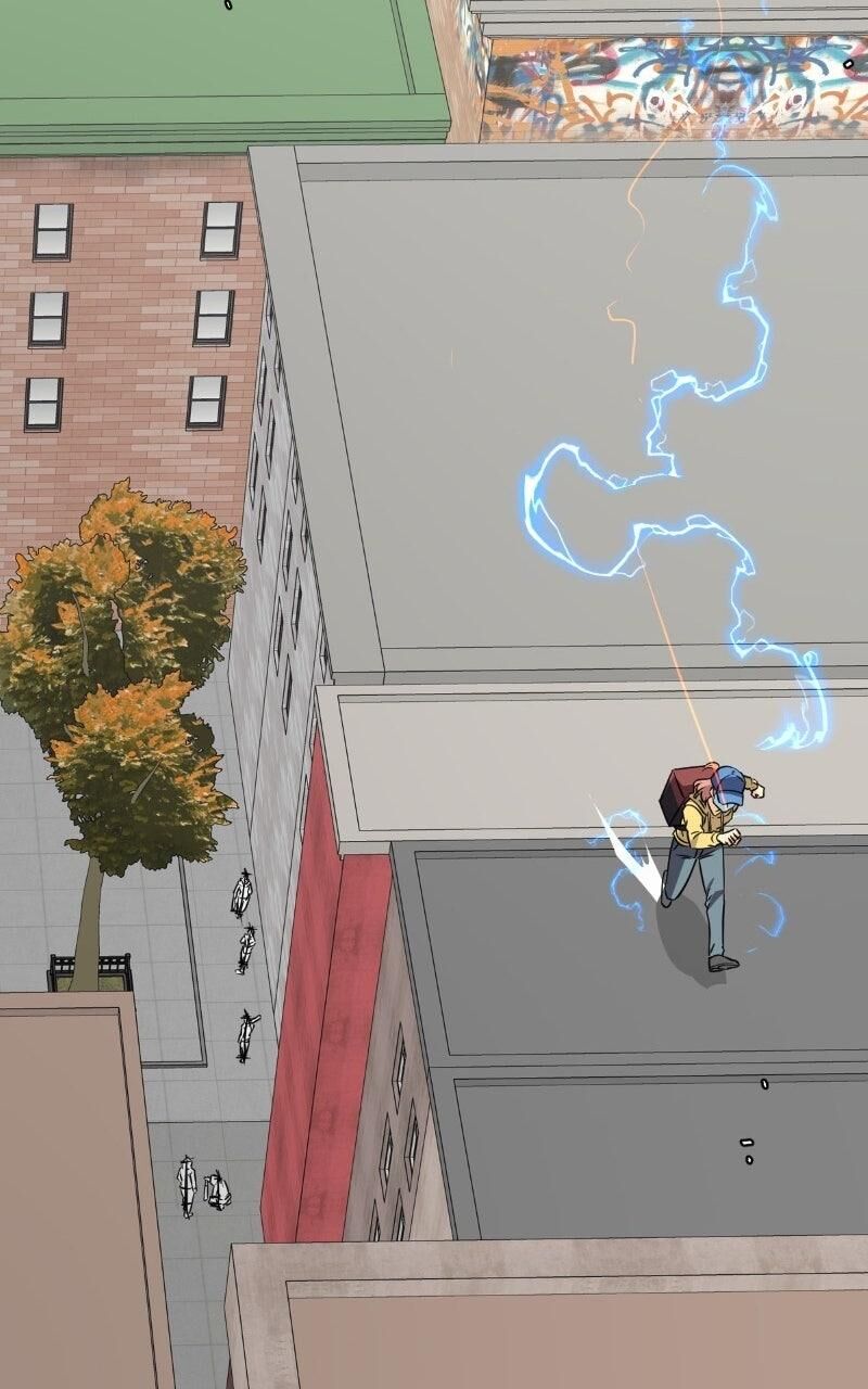 Unordinary Chapter 383 Page 129