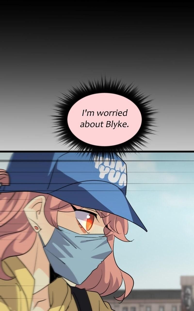 Unordinary Chapter 383 Page 136