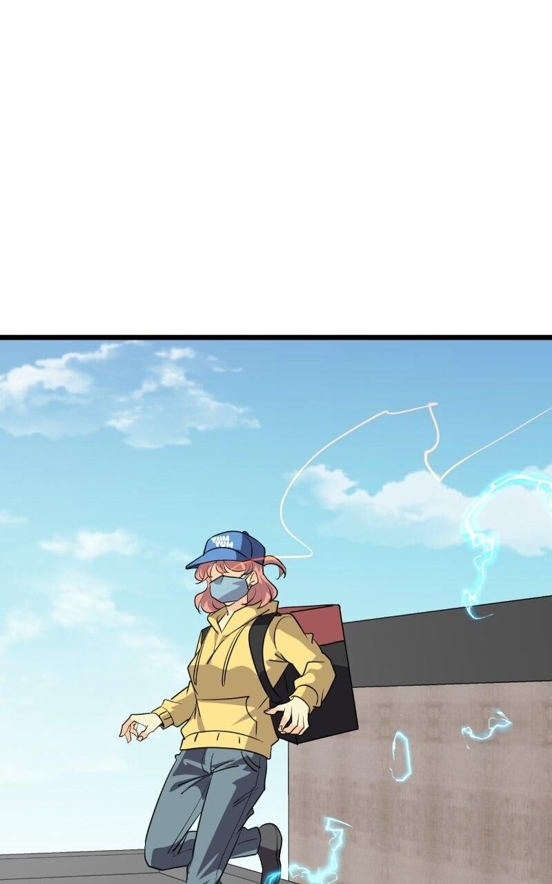 Unordinary Chapter 383 Page 140