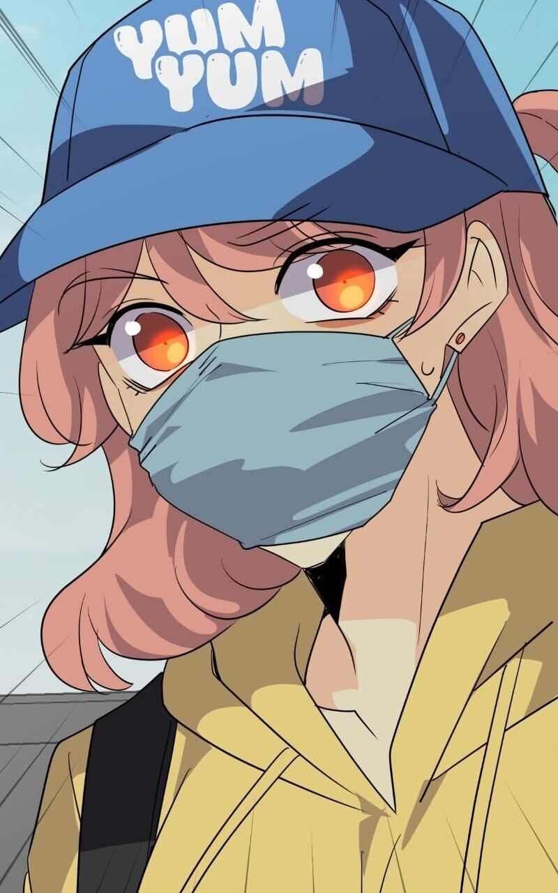 Unordinary Chapter 383 Page 142