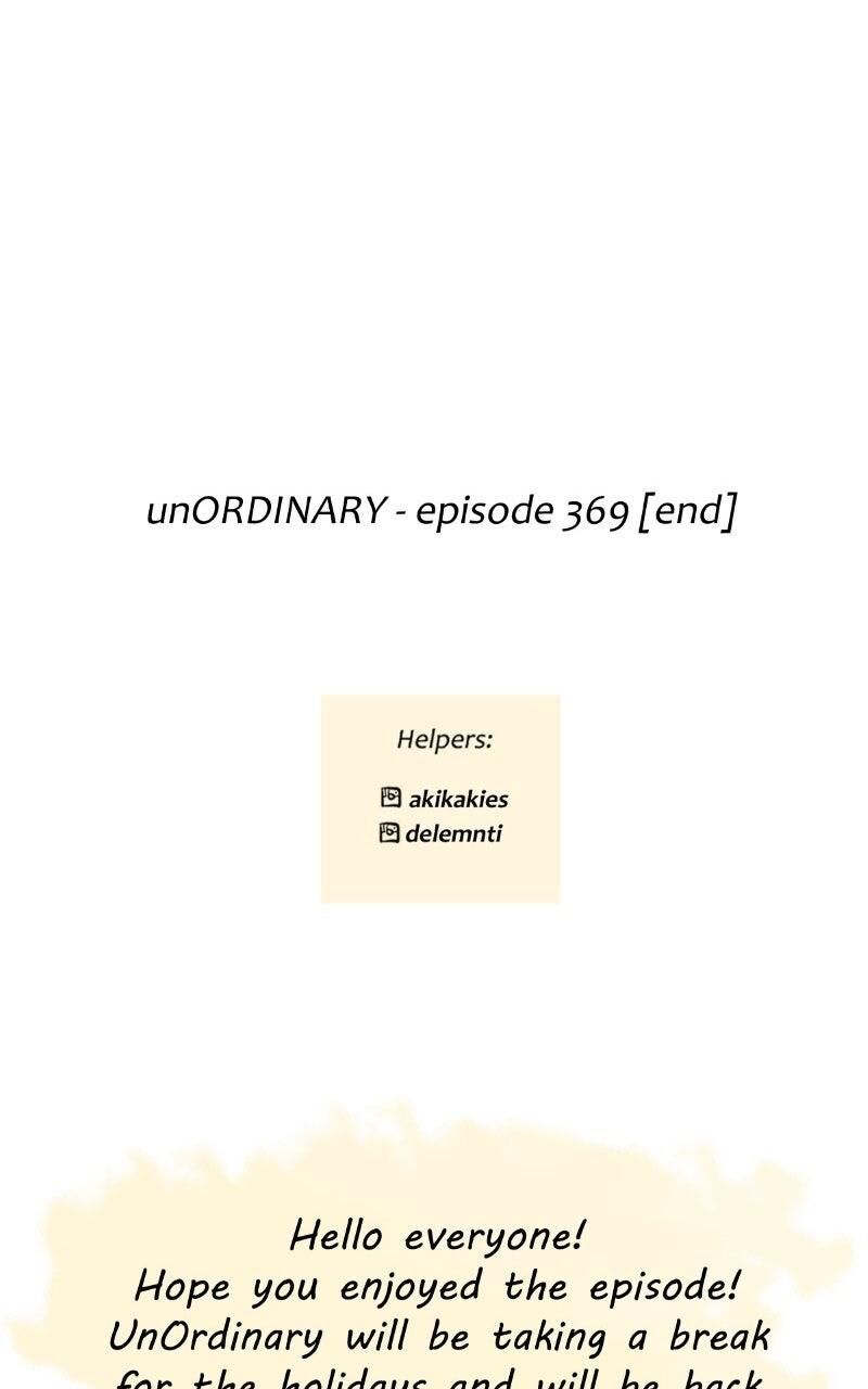 Unordinary Chapter 383 Page 146