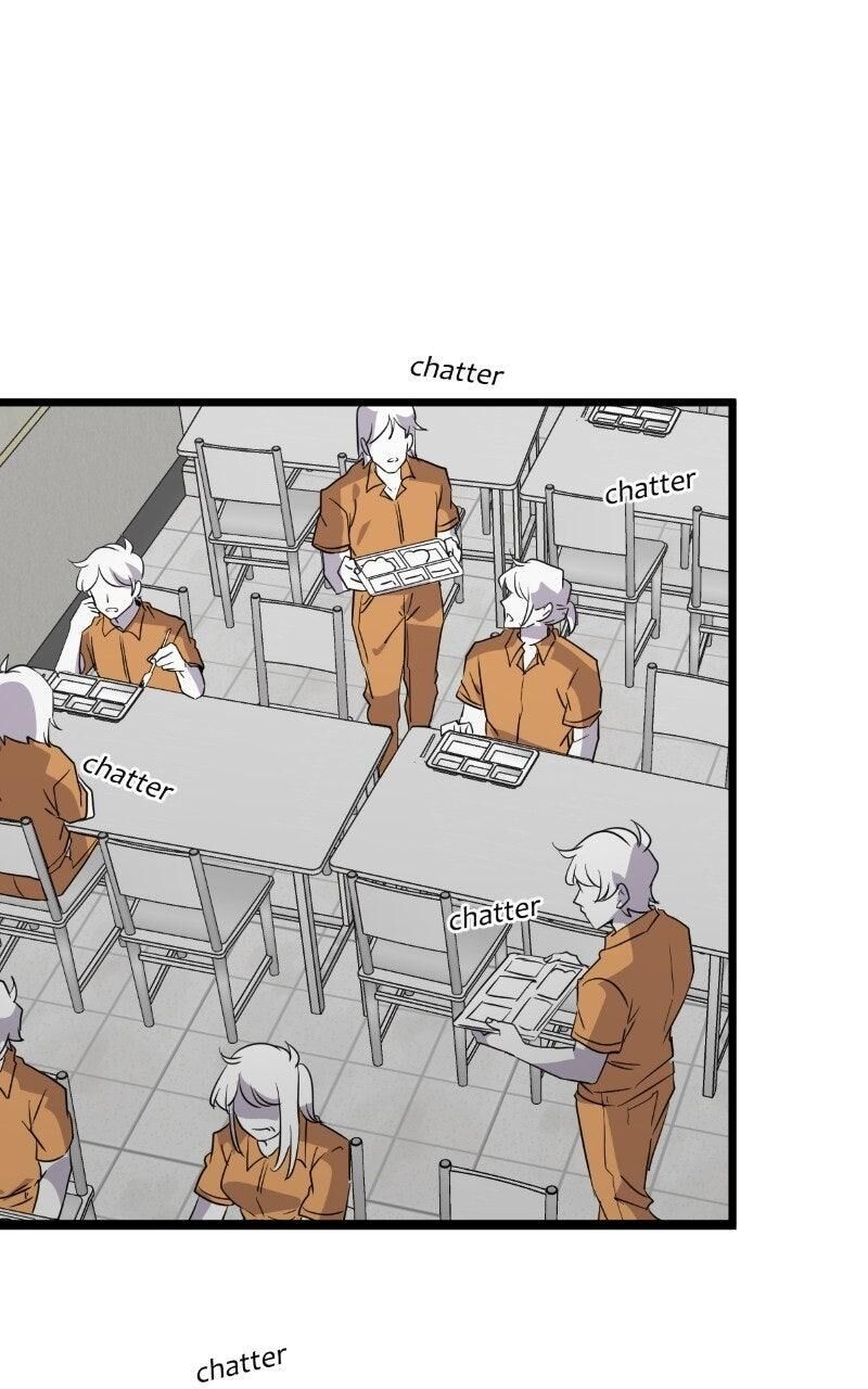 Unordinary Chapter 383 Page 17