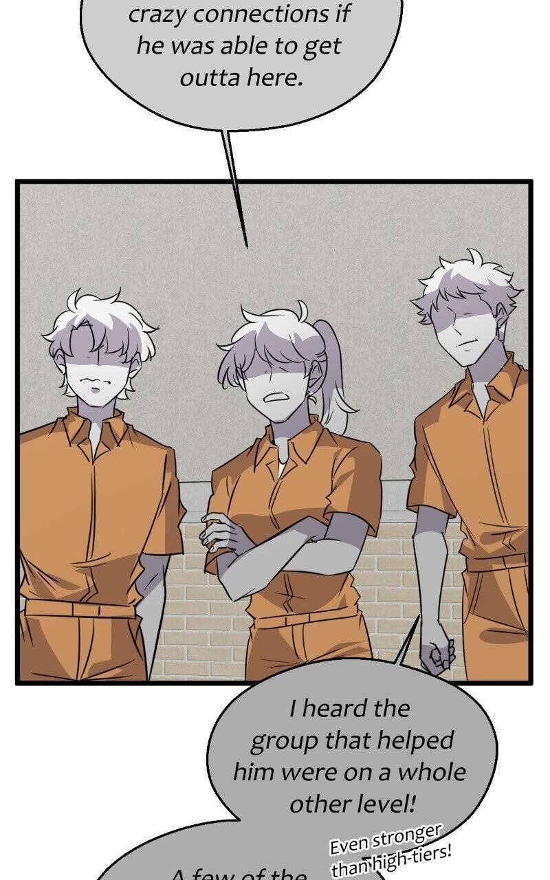 Unordinary Chapter 383 Page 23