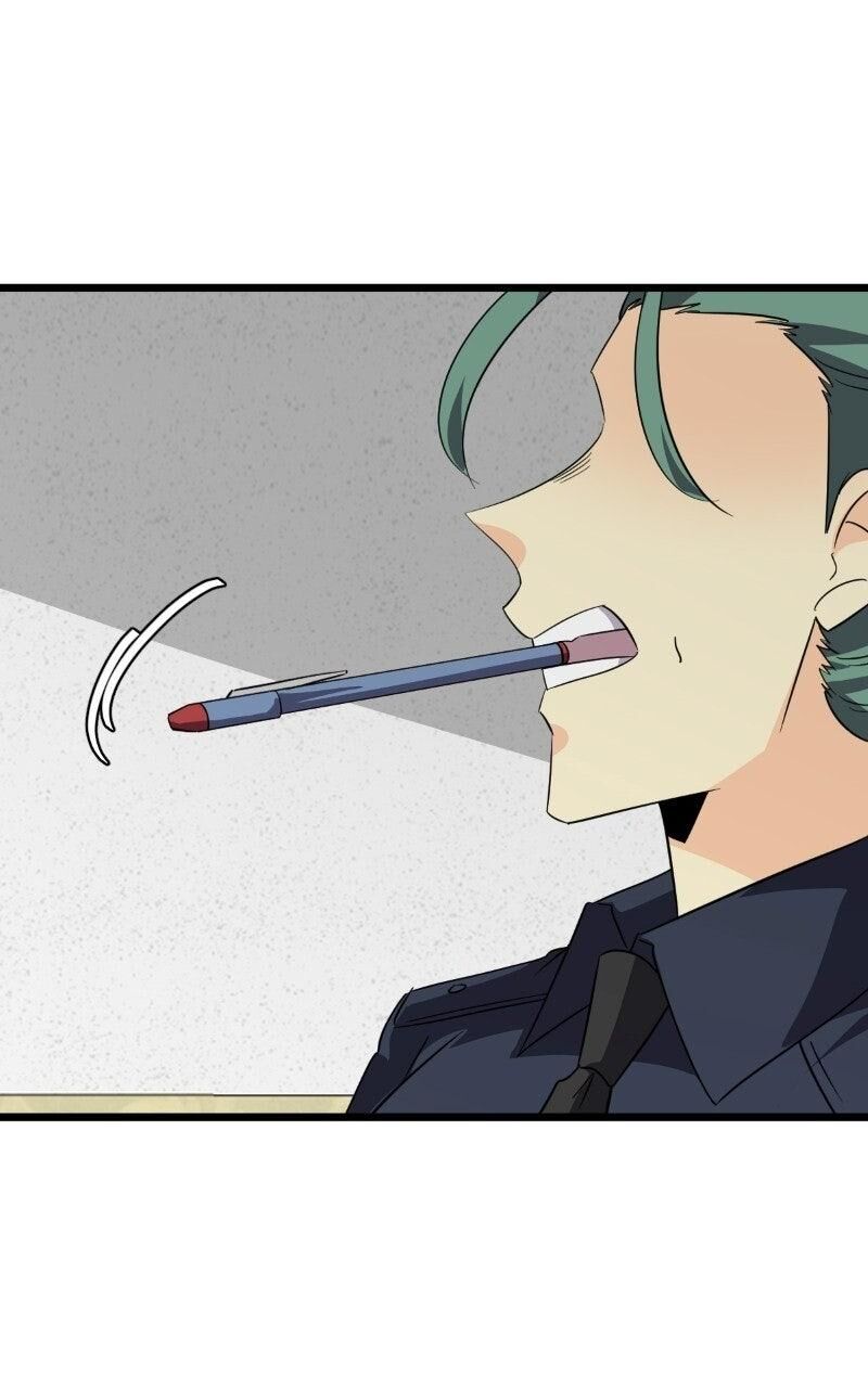 Unordinary Chapter 383 Page 26