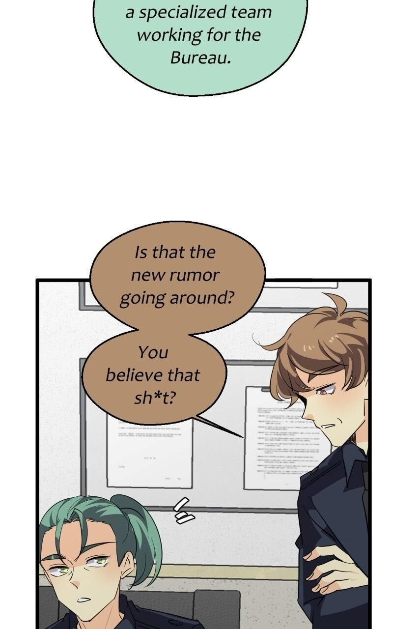 Unordinary Chapter 383 Page 28